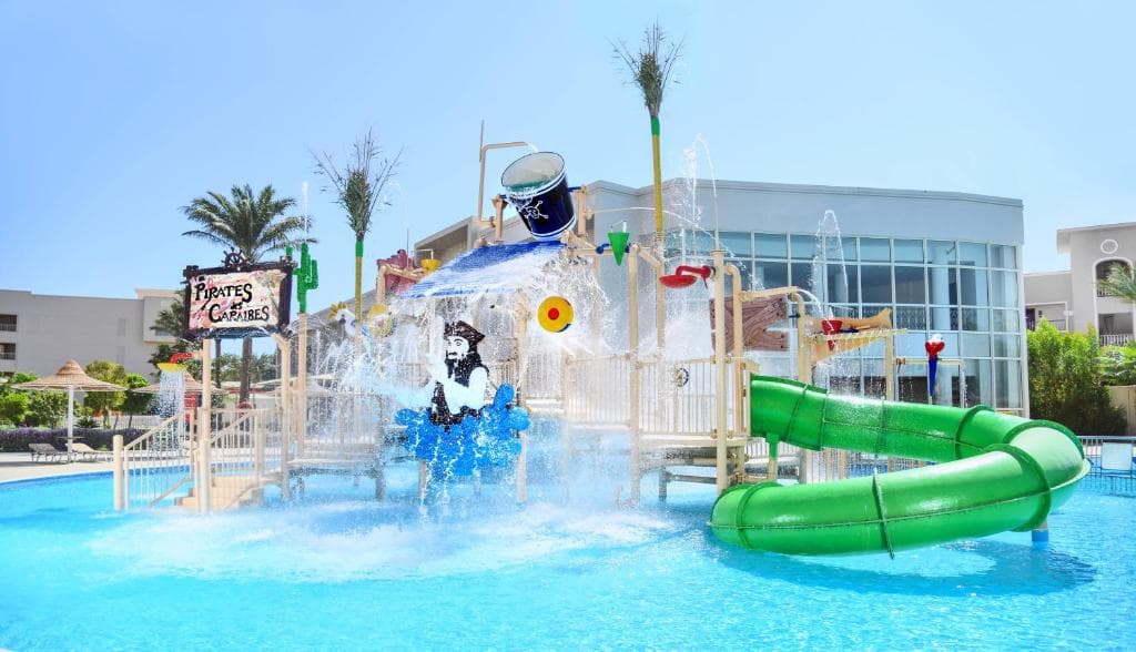 Jaz Soma Beach Resort (ex Solymar Soma Beach) - 16
