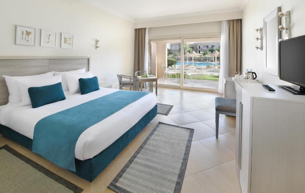 Jaz Soma Beach Resort (ex Solymar Soma Beach) - 18
