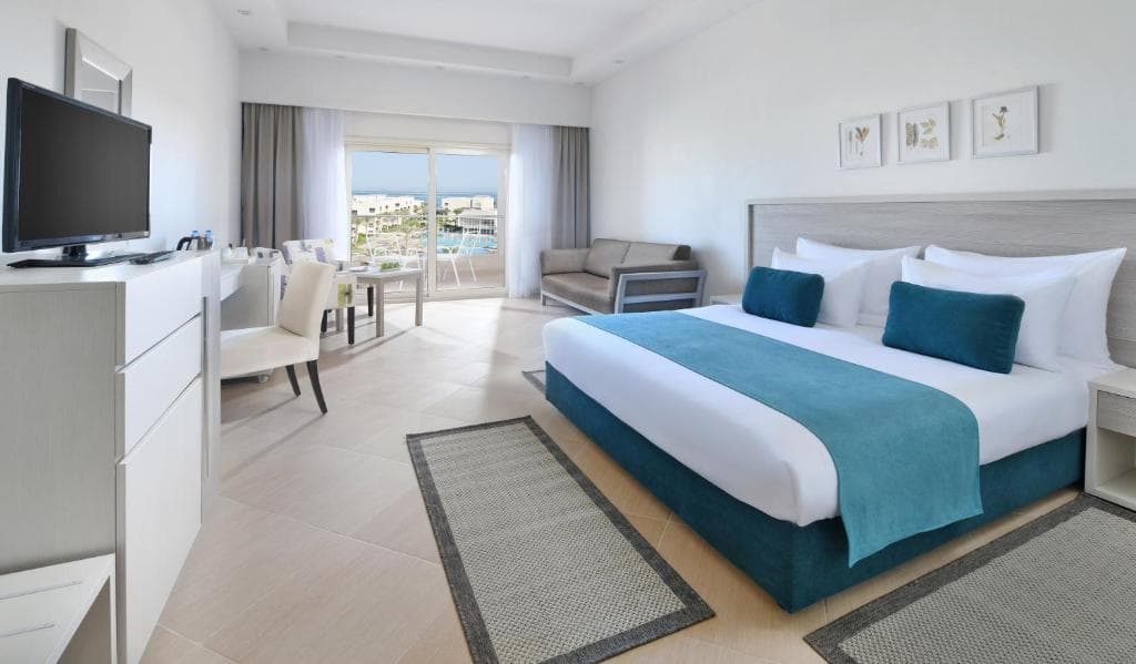 Jaz Soma Beach Resort (ex Solymar Soma Beach) - 19