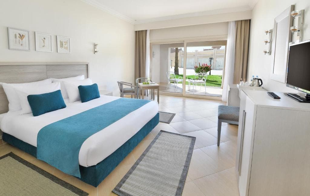 Jaz Soma Beach Resort (ex Solymar Soma Beach) - 20