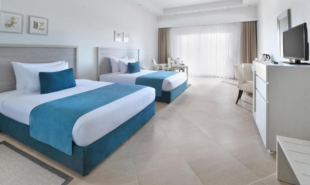 Jaz Soma Beach Resort (ex Solymar Soma Beach) - 21