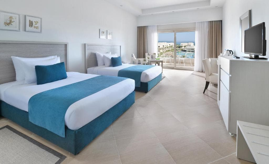 Jaz Soma Beach Resort (ex Solymar Soma Beach) - 23