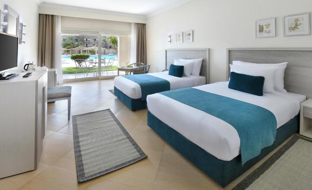 Jaz Soma Beach Resort (ex Solymar Soma Beach) - 24