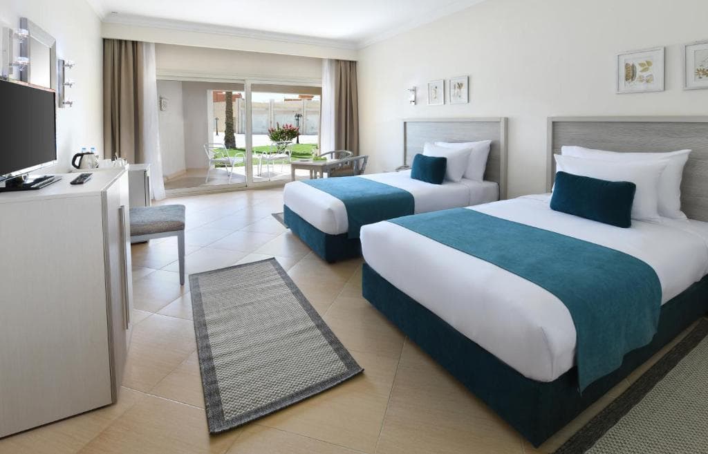 Jaz Soma Beach Resort (ex Solymar Soma Beach) - 25