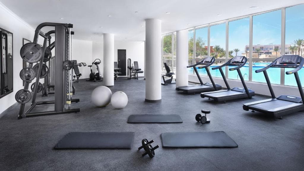Jaz Soma Beach Resort (ex Solymar Soma Beach) - 26
