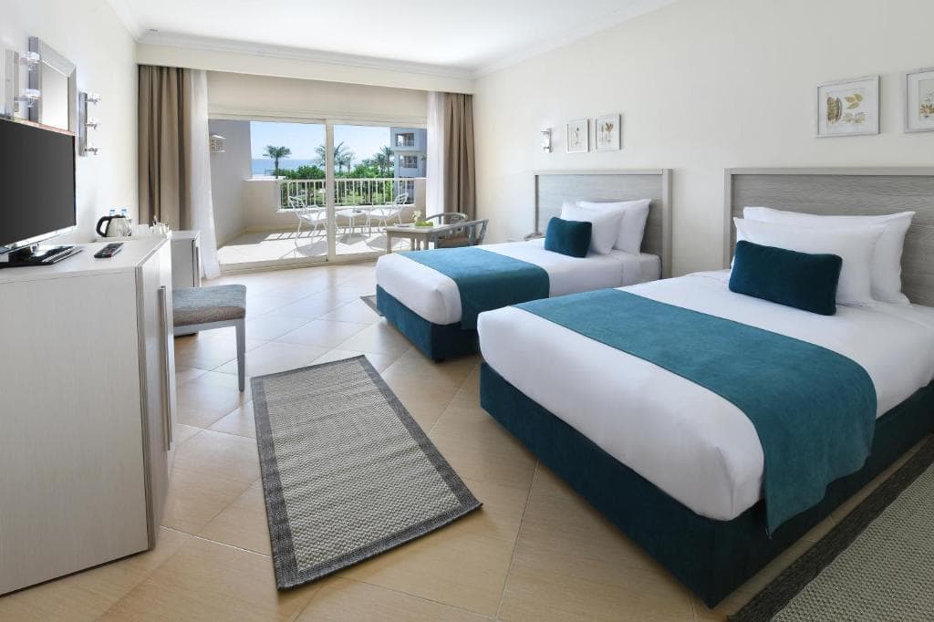 Jaz Soma Beach Resort (ex Solymar Soma Beach) - 33