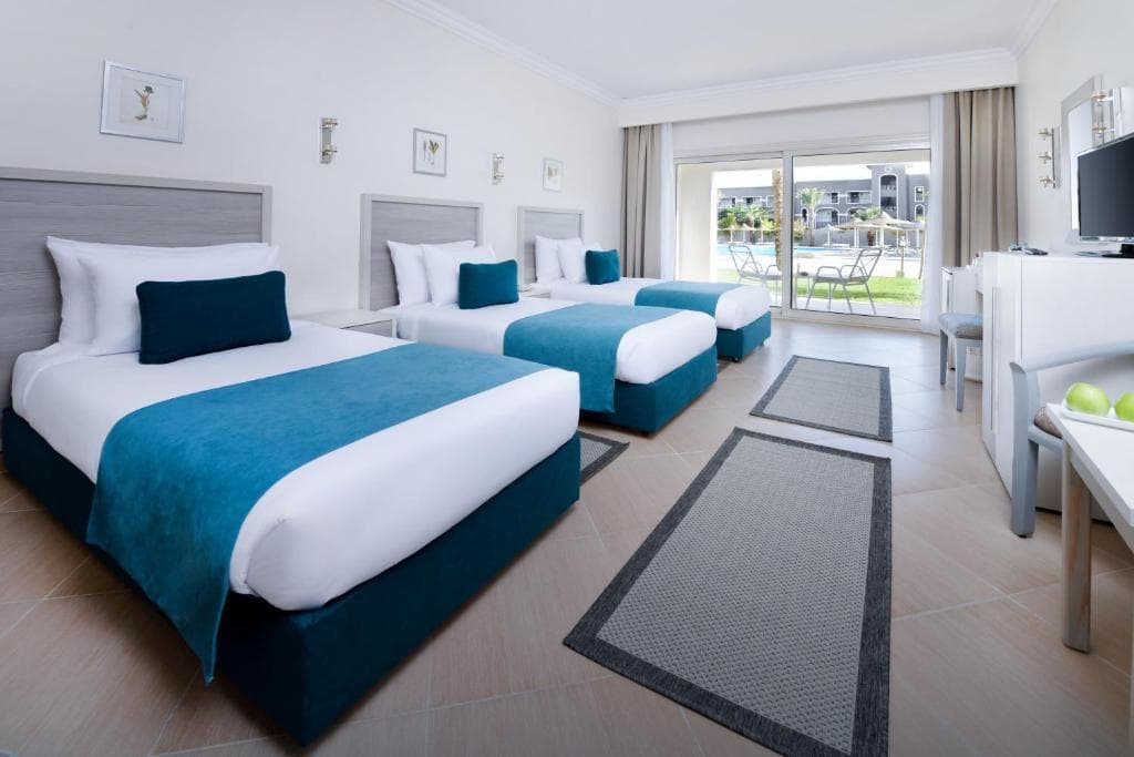 Jaz Soma Beach Resort (ex Solymar Soma Beach) - 35