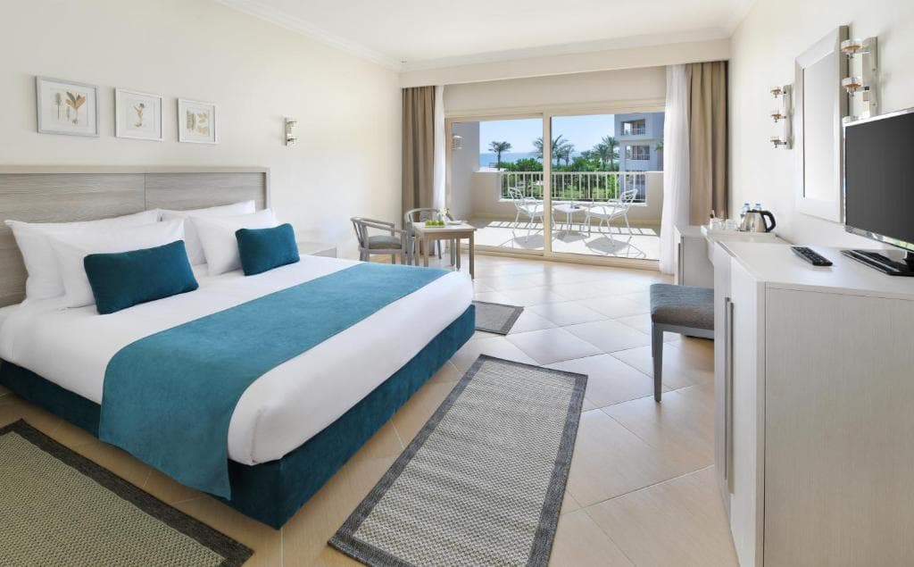 Jaz Soma Beach Resort (ex Solymar Soma Beach) - 36