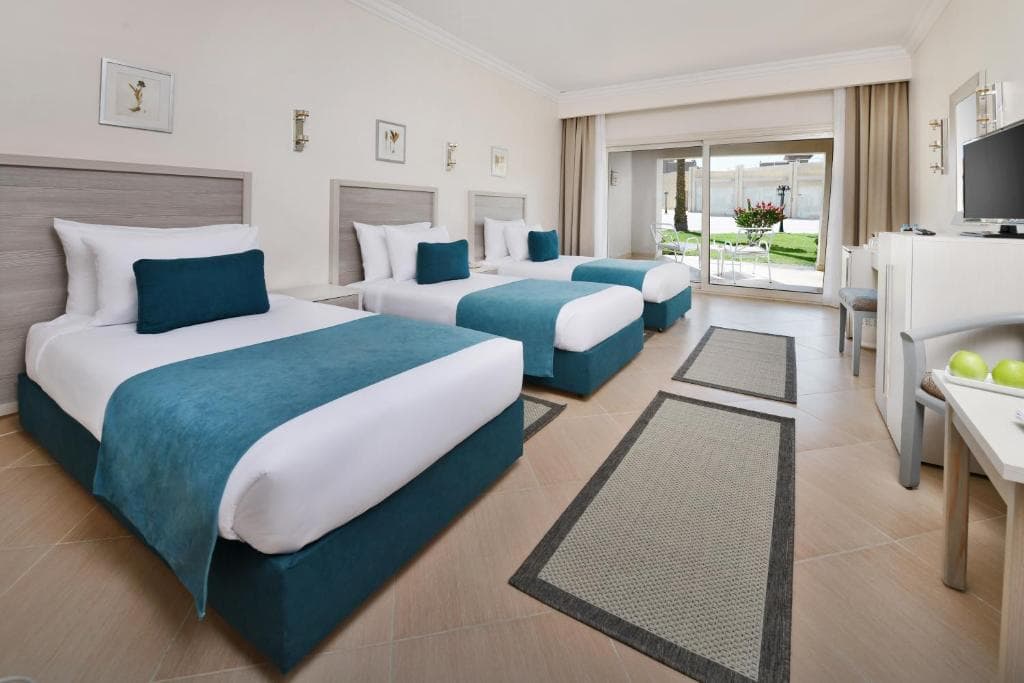 Jaz Soma Beach Resort (ex Solymar Soma Beach) - 38