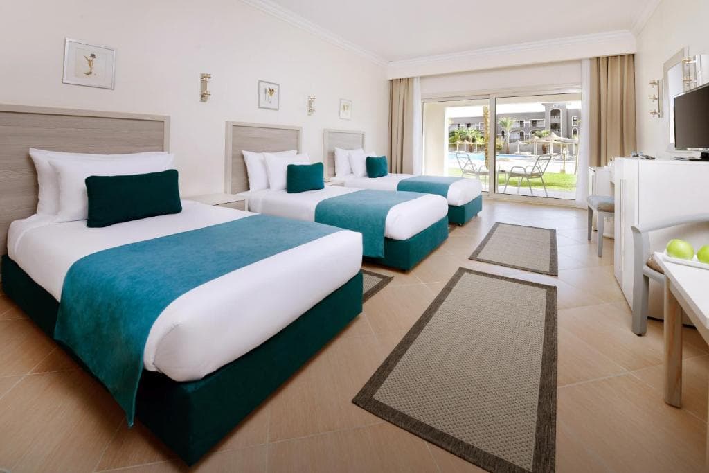 Jaz Soma Beach Resort (ex Solymar Soma Beach) - 39