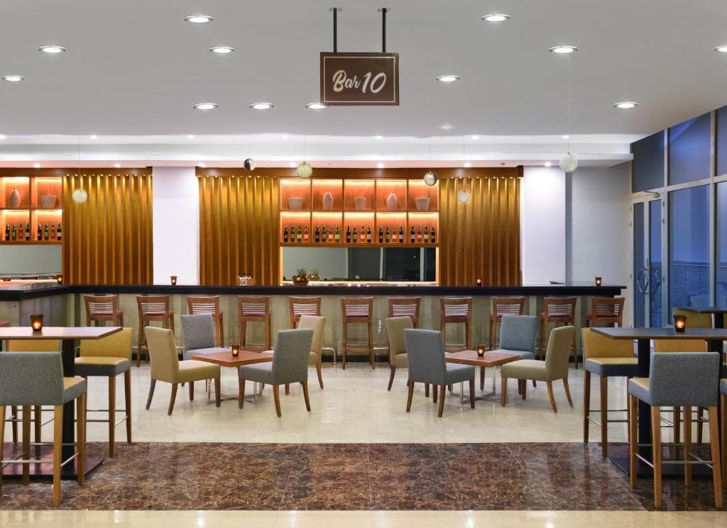 Jaz Soma Beach Resort (ex Solymar Soma Beach) - 40