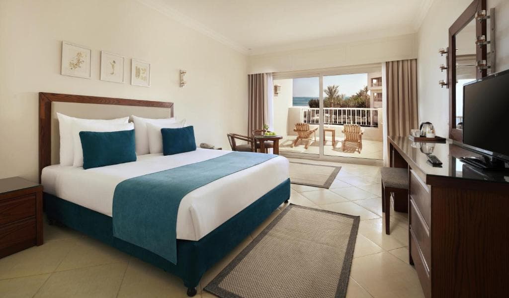 Jaz Soma Beach Resort (ex Solymar Soma Beach) - 43