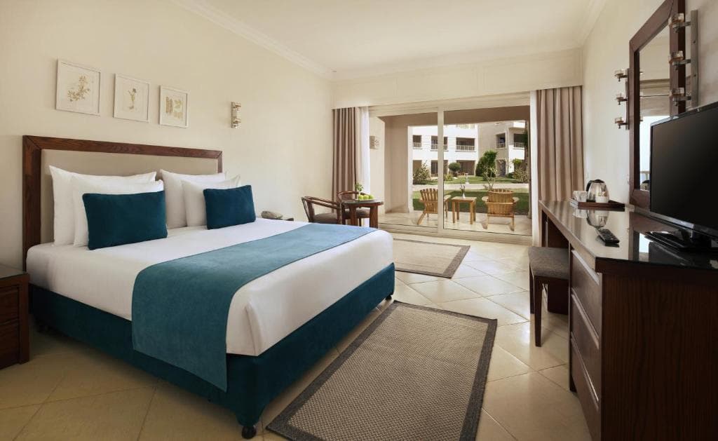 Jaz Soma Beach Resort (ex Solymar Soma Beach) - 44