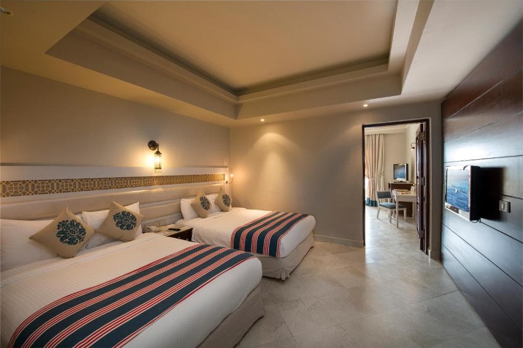 Sunrise Arabian Beach Resort - 21