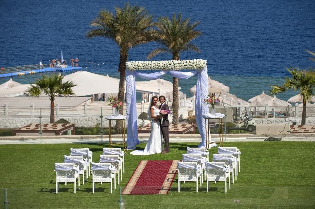Sunrise Arabian Beach Resort - 24