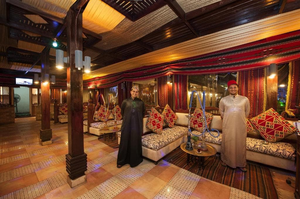 Sunrise Arabian Beach Resort - 30