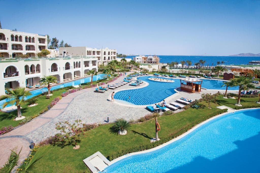 Sunrise Arabian Beach Resort - 43