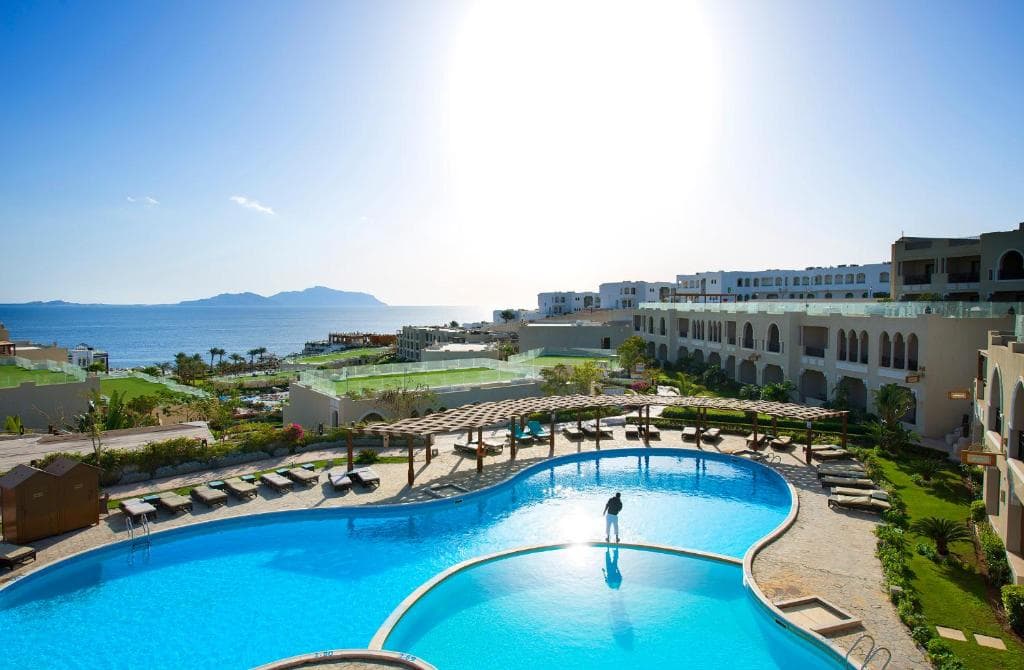 Sunrise Arabian Beach Resort - 44