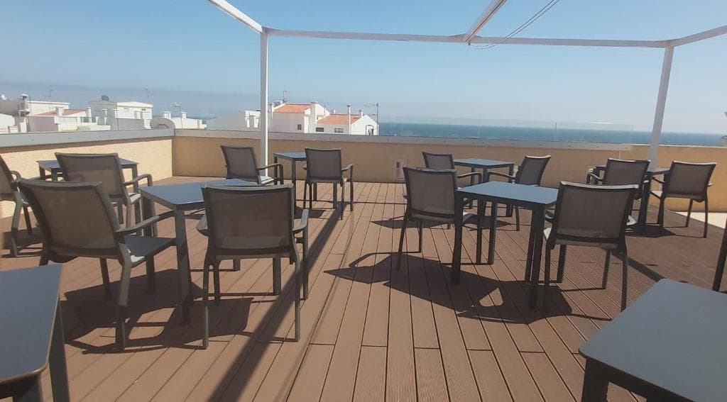 Aparthotel Foz Atlantida - 24
