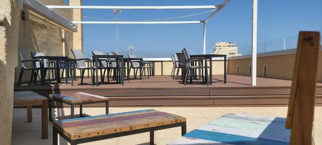 Aparthotel Foz Atlantida - 25