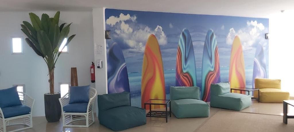 Aparthotel Foz Atlantida - 27