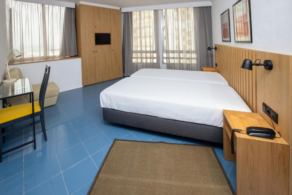 Aparthotel Foz Atlantida - 32