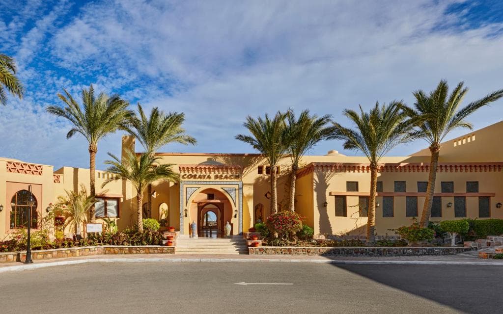 Steigenberger Coraya Beach (Adults Only 16+) - 3