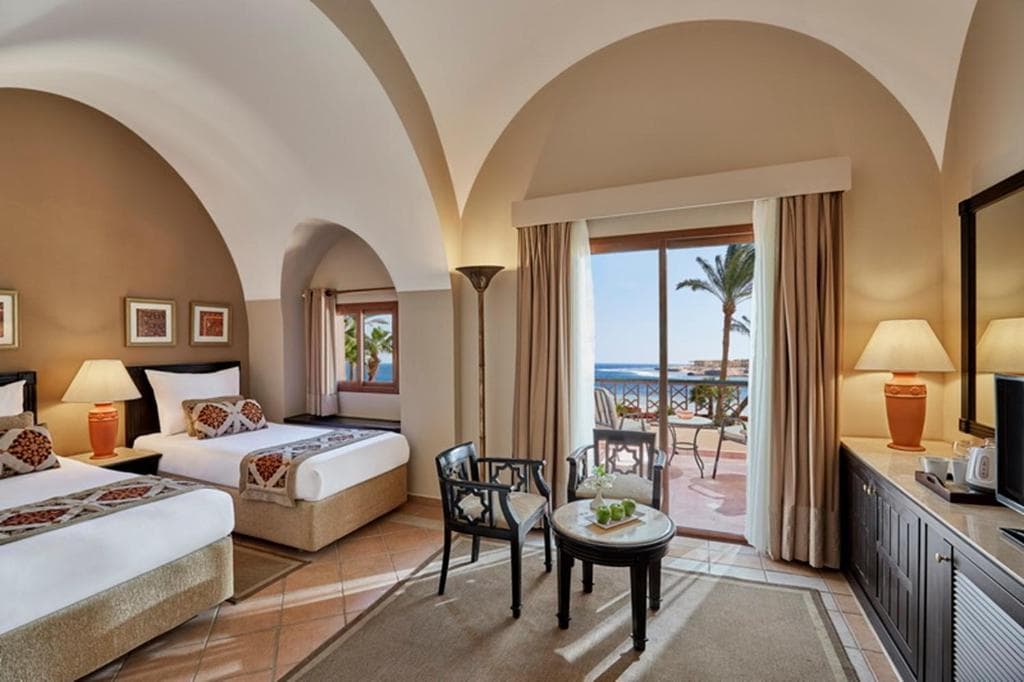 Steigenberger Coraya Beach (Adults Only 16+) - 4