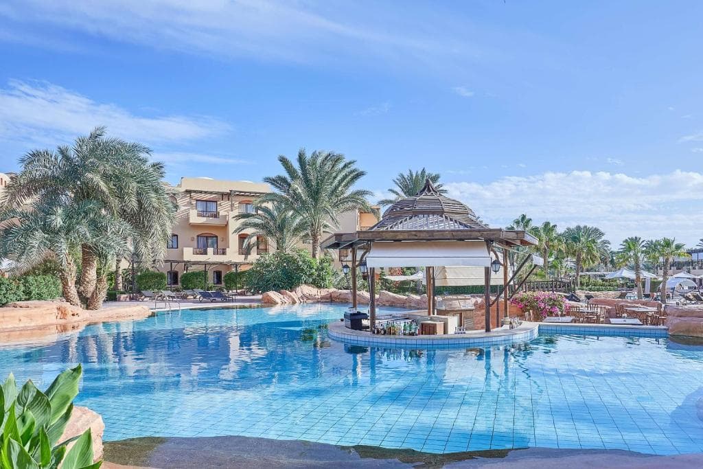 Steigenberger Coraya Beach (Adults Only 16+) - 2
