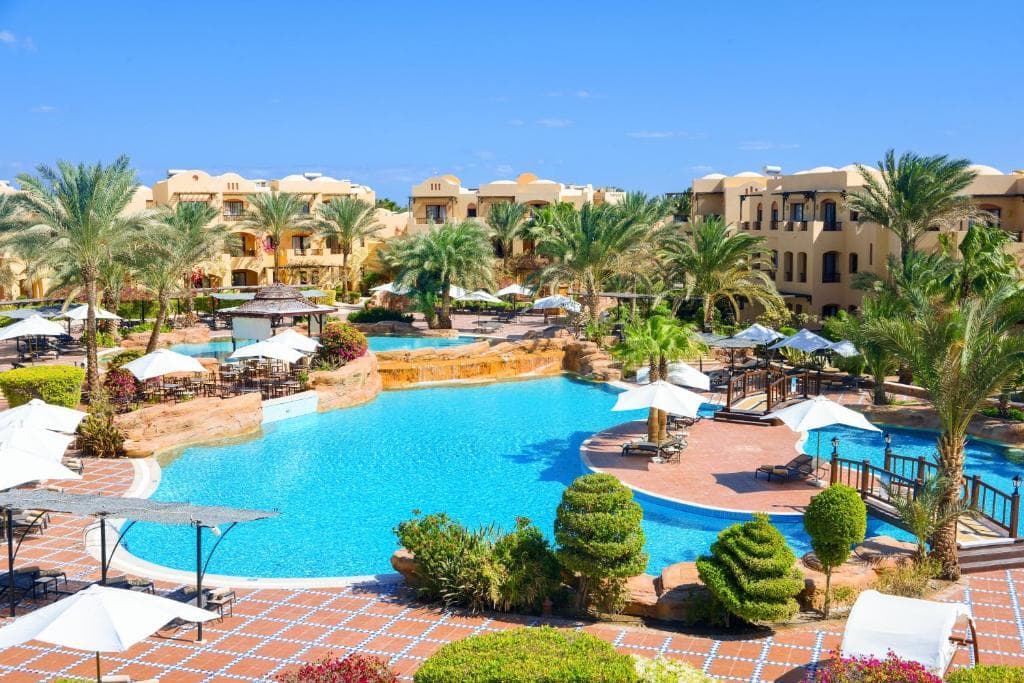 Steigenberger Coraya Beach (Adults Only 16+) - 11