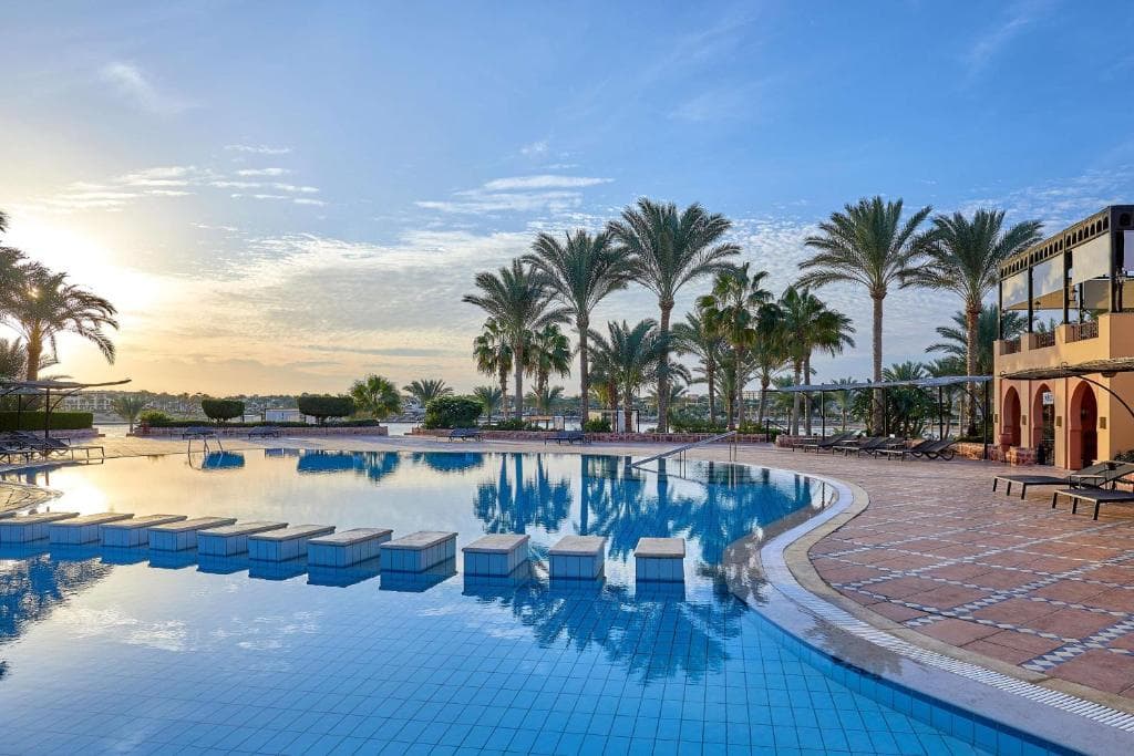 Steigenberger Coraya Beach (Adults Only 16+) - 12