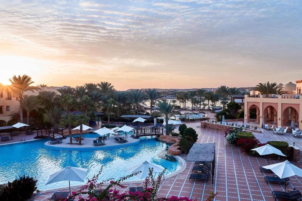 Steigenberger Coraya Beach (Adults Only 16+) - 15