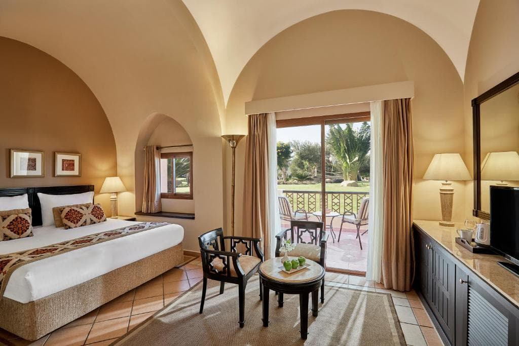 Steigenberger Coraya Beach (Adults Only 16+) - 16
