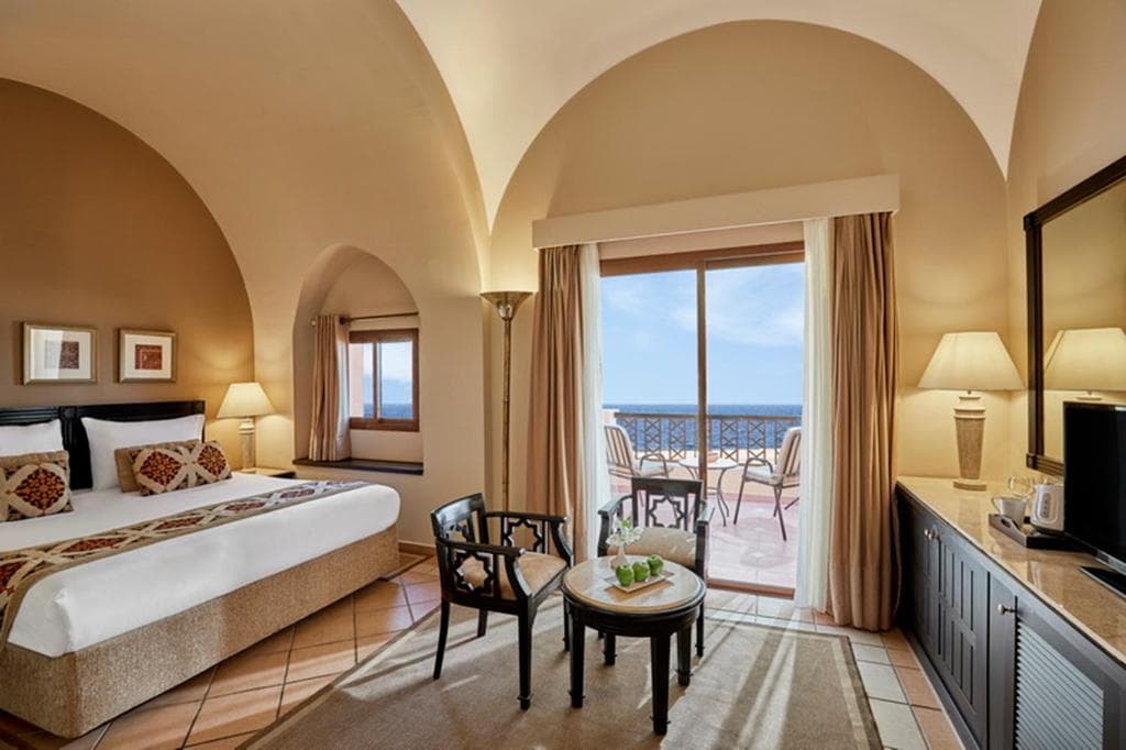 Steigenberger Coraya Beach (Adults Only 16+) - 18