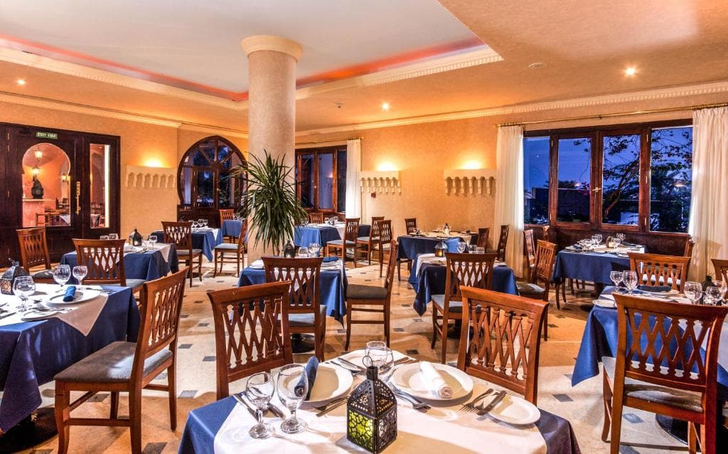 Steigenberger Coraya Beach (Adults Only 16+) - 25