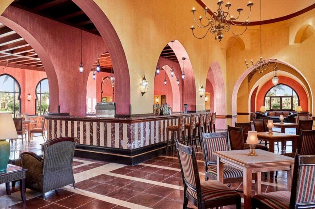 Steigenberger Coraya Beach (Adults Only 16+) - 30