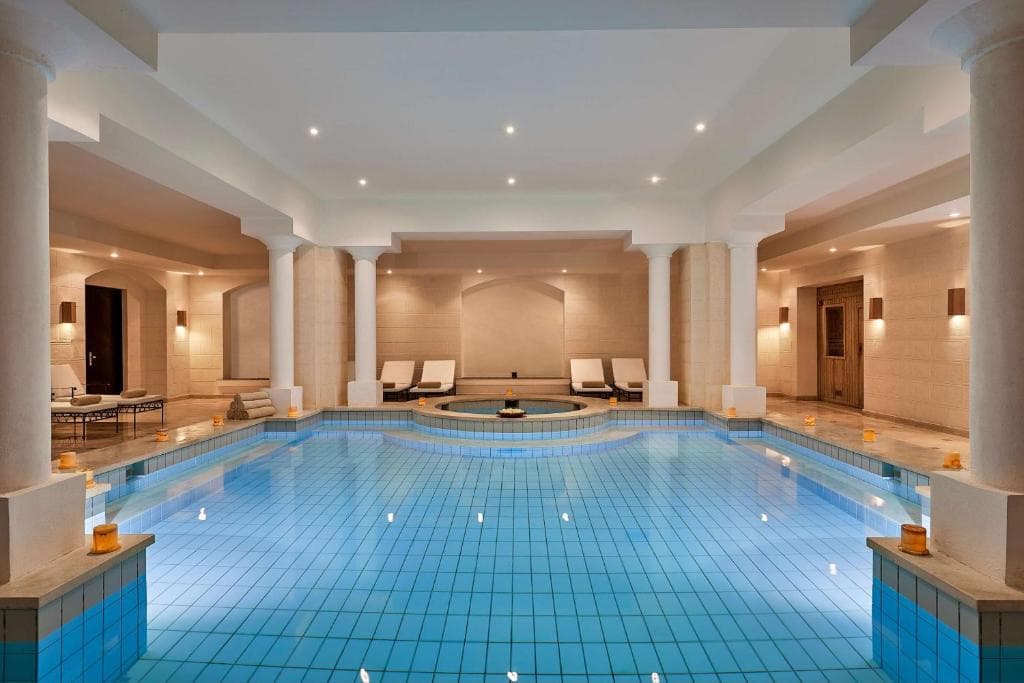 Steigenberger Coraya Beach (Adults Only 16+) - 36