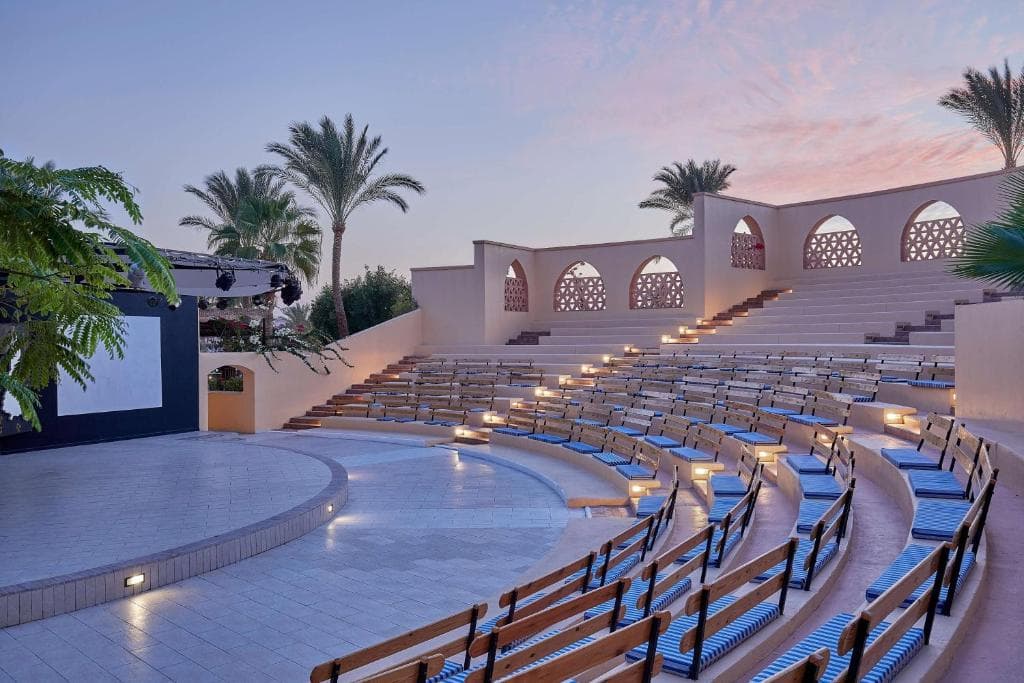 Steigenberger Coraya Beach (Adults Only 16+) - 38