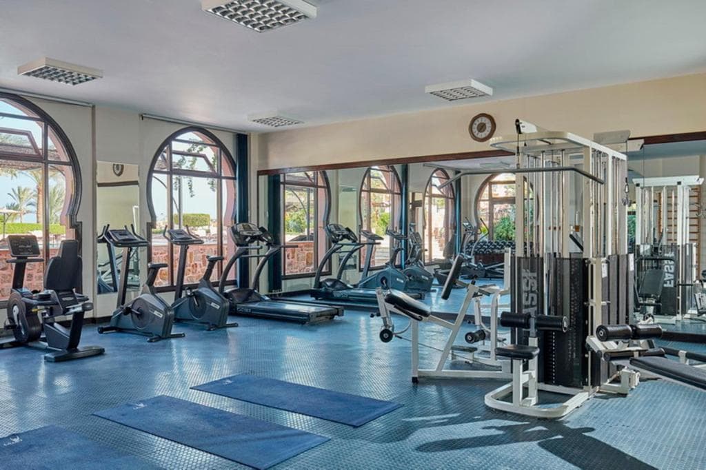 Steigenberger Coraya Beach (Adults Only 16+) - 41