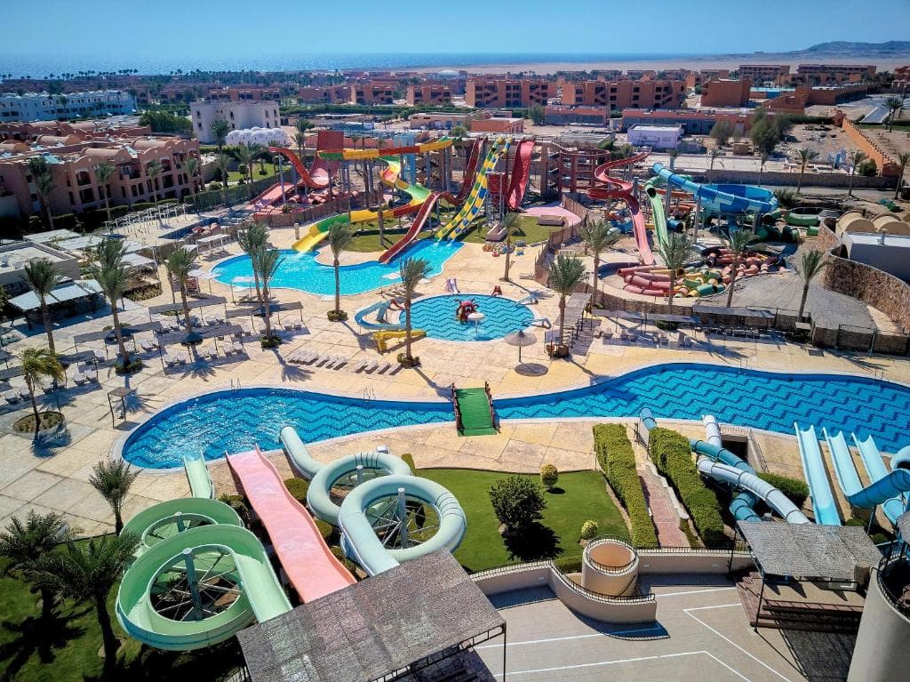 Steigenberger Coraya Beach (Adults Only 16+) - 42