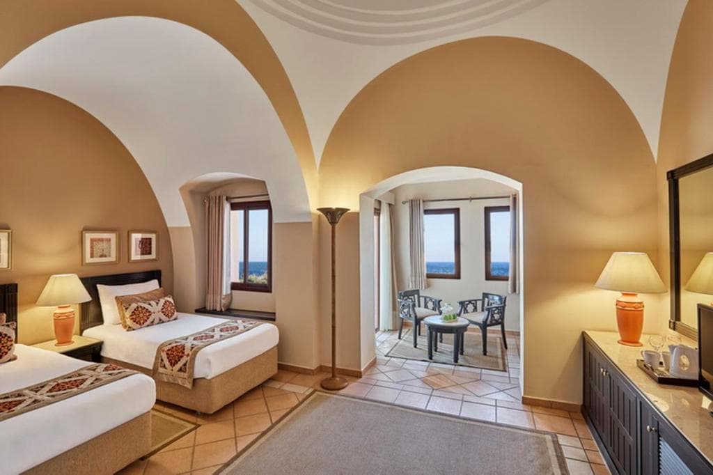Steigenberger Coraya Beach (Adults Only 16+) - 45