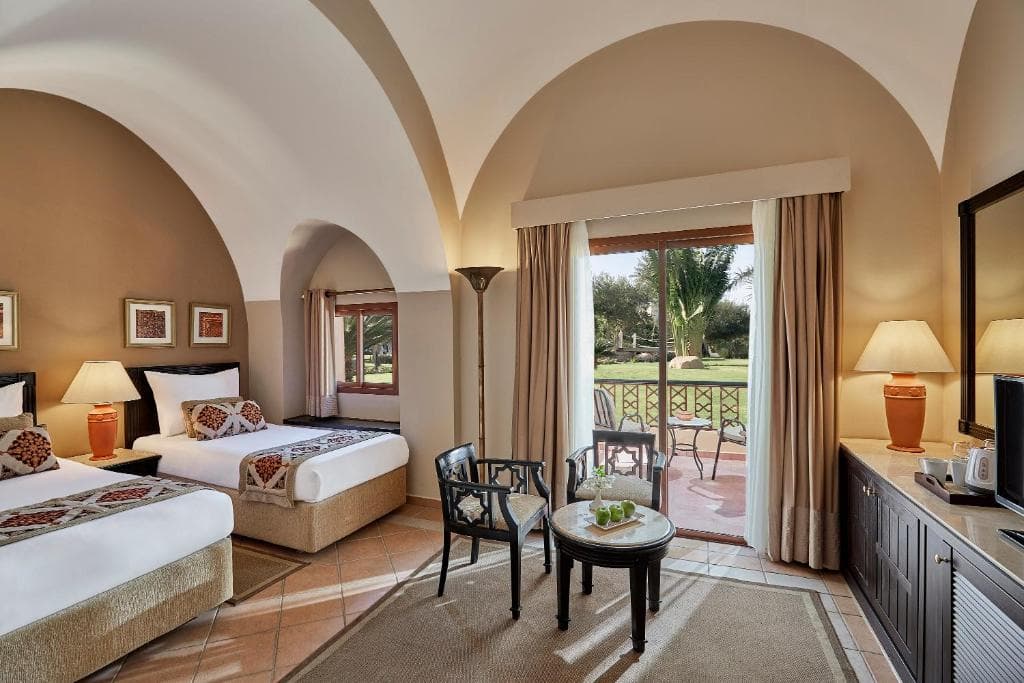 Steigenberger Coraya Beach (Adults Only 16+) - 46