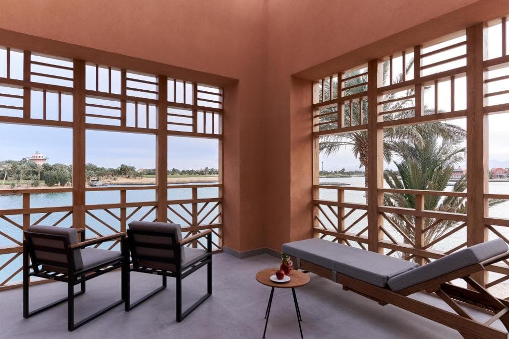 Steigenberger Golf Resort El Gouna - 14
