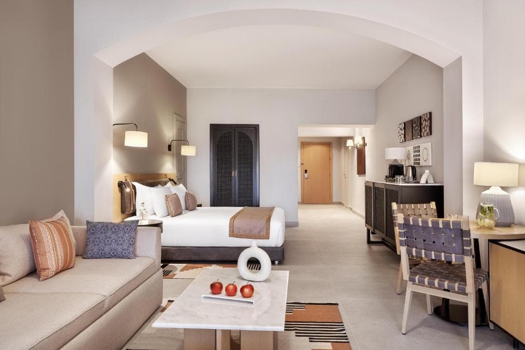 Steigenberger Golf Resort El Gouna - 21