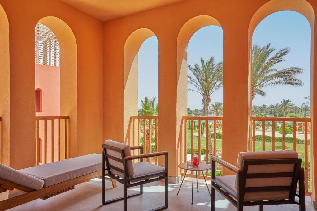 Steigenberger Golf Resort El Gouna - 25