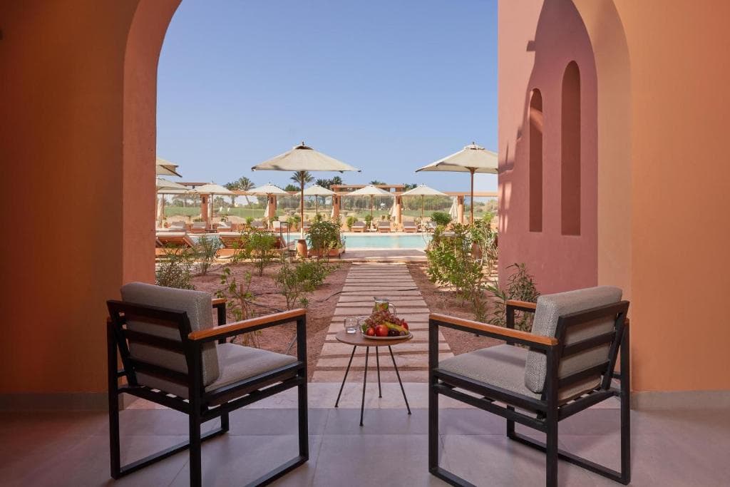 Steigenberger Golf Resort El Gouna - 27