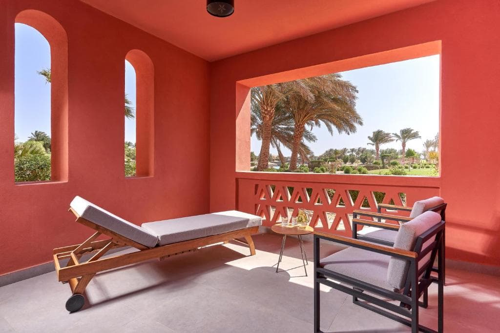 Steigenberger Golf Resort El Gouna - 30