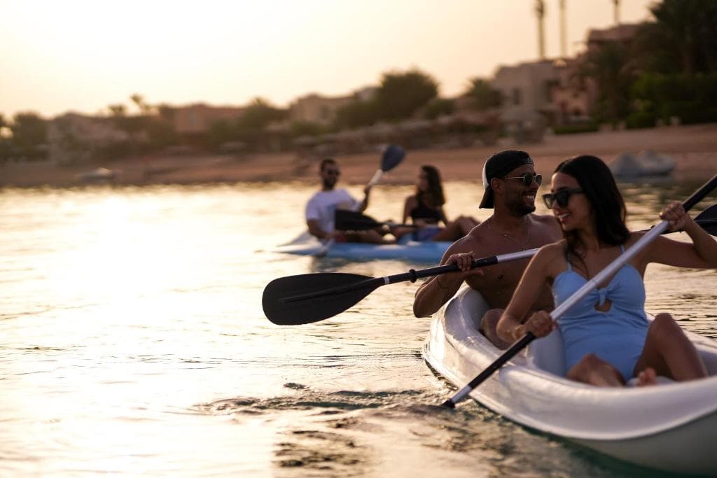 Steigenberger Golf Resort El Gouna - 35