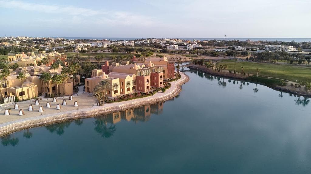 Steigenberger Golf Resort El Gouna - 38
