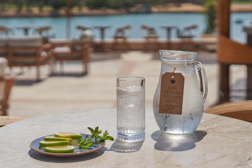 Steigenberger Golf Resort El Gouna - 41